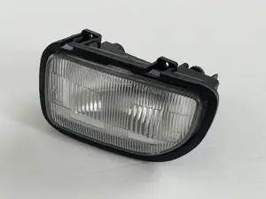 Toyota MR2 Fog light housings - Restore fog lamps