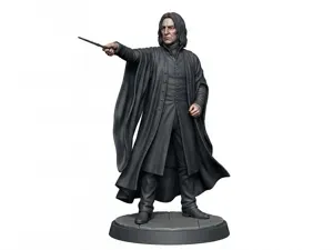 Severus Snape - Wizarding World Collection #7