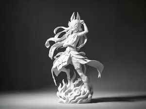 原神・赛诺