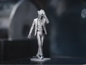 无惨·杰克逊