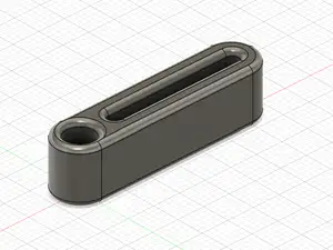 Bague pour collier GPS (Garmin) 