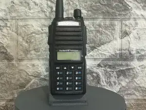 Baofeng UV-82 Desk Stand