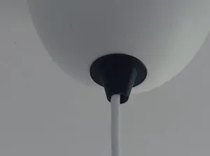 Ikea Havsdjup Lamp Clamp