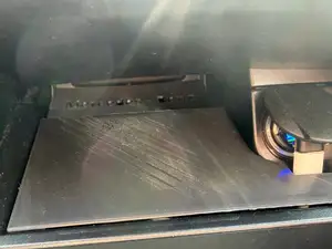 OEM Style MagSafe Dock for Mercedes W205 & GLC
