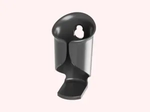 Cupholder for Caddytek Golf Push Cart