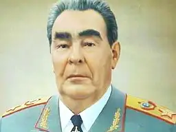 Brezhnev 2 
