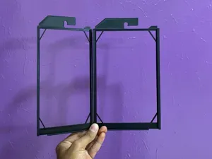 Hotwheels Premium Wall Mount Jhook | Easy Display