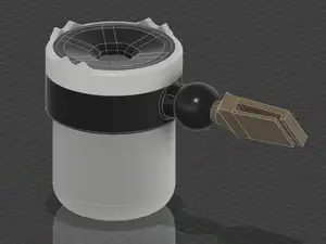 car ashtray