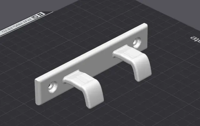 Radiomaster TX16s MK3 Wall Hanger — Фото 2 из 5