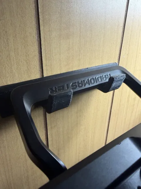 Radiomaster TX16s MK3 Wall Hanger — Фото 4 из 5