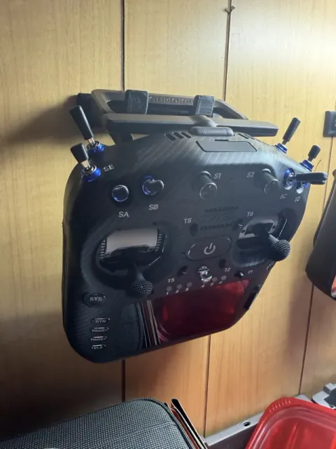 Radiomaster TX16s MK3 Wall Hanger — Фото 5 из 5
