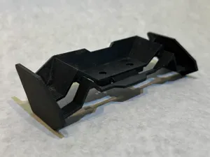 1:16 Scale RC Car Spoiler