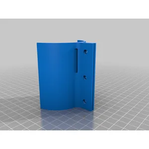 Spray Paint Can Shaker for Reciprocating Saw