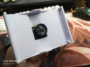 insta360 go ultra镜头签架（15x10）机翼1.0