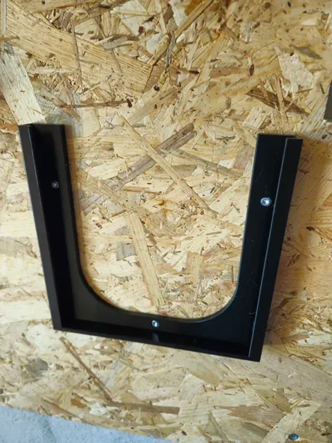 Bosch GKS 18V-57 G Wandhalterung — Image 4 of 4