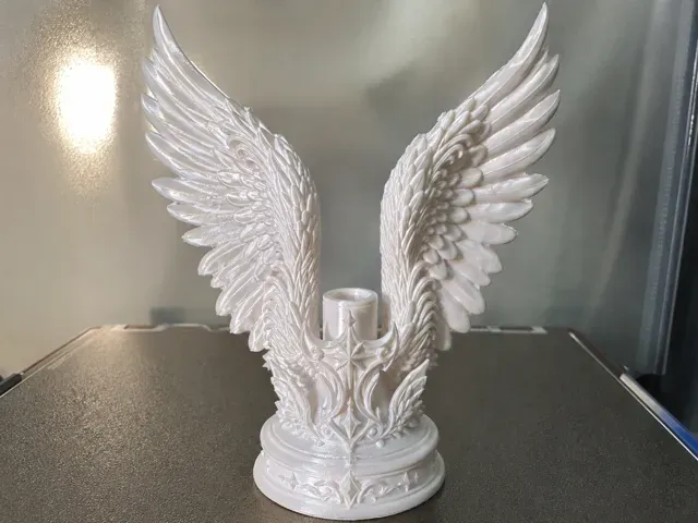 苍穹光之翼」应援棒,高耸之翼,天使之翼