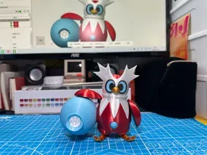 铁包袱（拆件）
