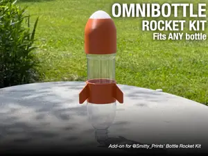 OmniBottle Rocket Kit