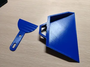 垃圾清理工具