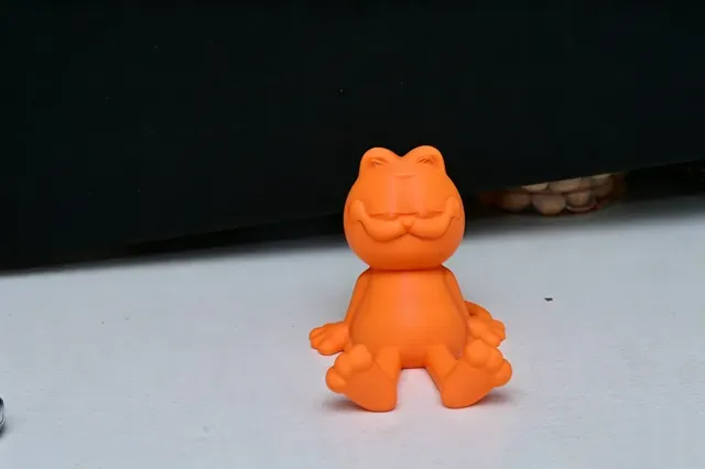 加菲猫手机架 — Image 6 of 9