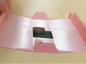 go3s镜头签架 2.0