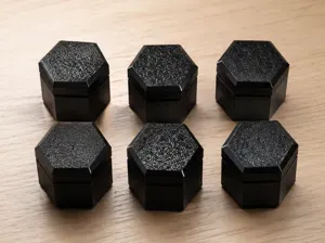 21mm Hexagon Wheel Nut Cover + Removal Tool