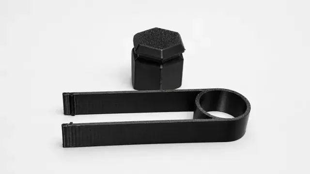 21mm Hexagon Wheel Nut Cover + Removal Tool — Фото 2 из 5