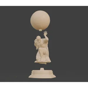 Hercules Table Tennis/Ping Pong Racket Holder