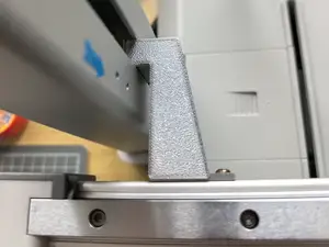 anycubic kobra x 防尘盖