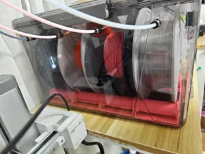 干燥箱料架