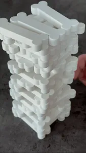 BoneStack -Dog Bone Balance Game