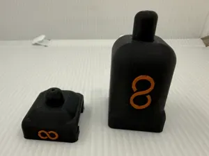 Elegoo Centauri Carbon 2 Runout sensor mount