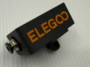 Elegoo Centauri Carbon 2 Runout sensor holder M10