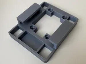 Makita holder