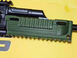 Airsoft Cyma AK Handguard Extension