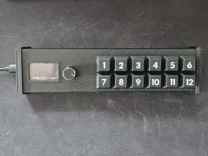 Custom Macropad