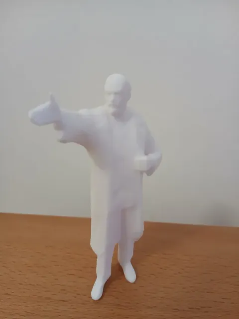 Vladimir Il'ich Lenin — Image 3 of 5