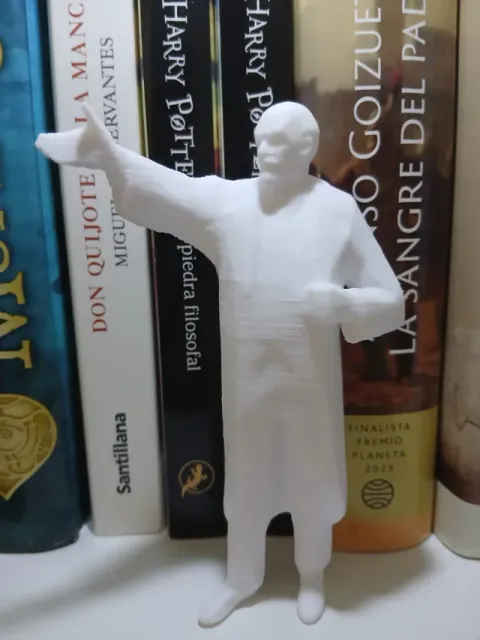 Vladimir Il'ich Lenin — Image 5 of 5