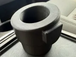 '11-'20 Toyota Sienna Redbull Cup Holder