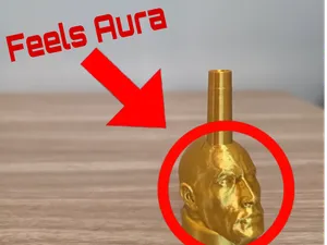 Dwayne the trombone mouthpiece Johnson