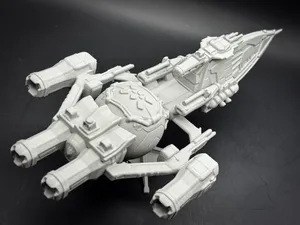 蓝色空间号 三体