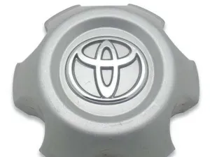 Toyota cap