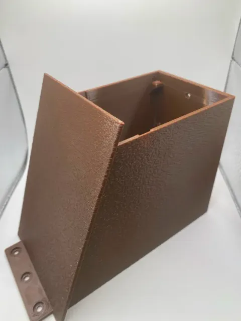 Nesting Birdhouse , 32mm hole entrance — Фото 6 из 13