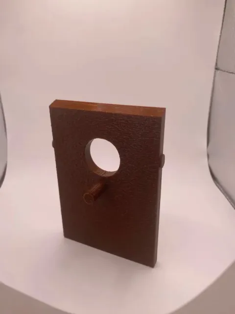 Nesting Birdhouse , 32mm hole entrance — Фото 7 из 13