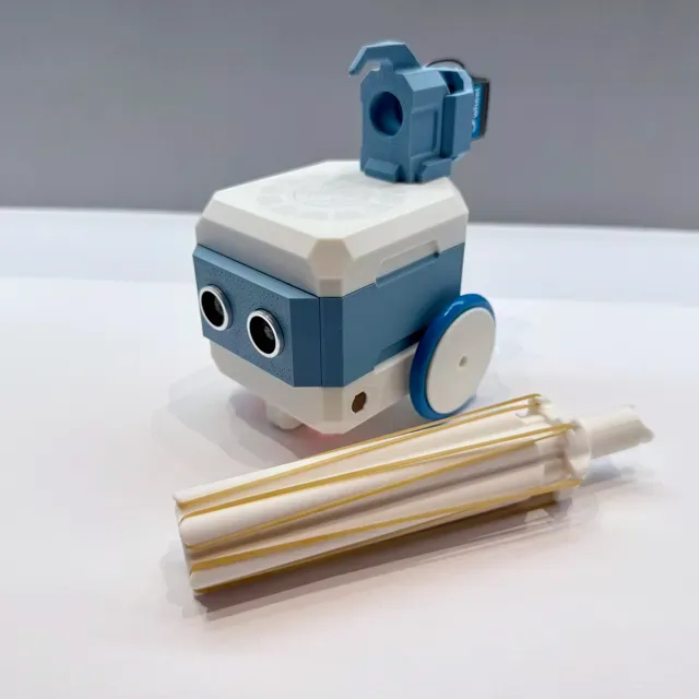 Otto Rubber Shooter — Фото 3 из 7