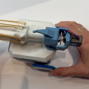 Otto Rubber Shooter — Фото 5 из 7