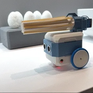 Otto Rubber Shooter — Фото 7 из 7