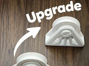 卷帘拉绳限位器 Roller Blind Cord Swing Stopper