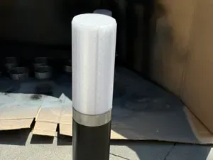 Garden Lamp
