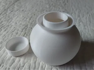 泡菜缸